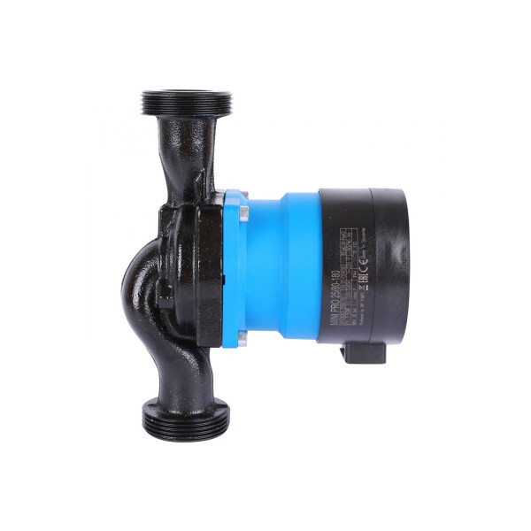 Насос циркуляционный Stout mini 25/60-180 SPC-0002-2560180 Насос циркуляционный Stout mini 25/60-180 SPC-0002-2560180