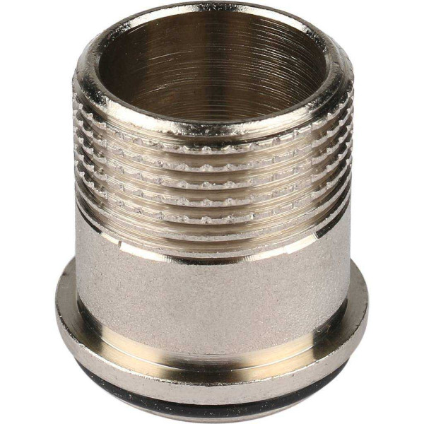 Клапан регулировочный угловой 3/4" Stout SVR-2102-000020 Клапан регулировочный угловой 3/4" Stout SVR-2102-000020