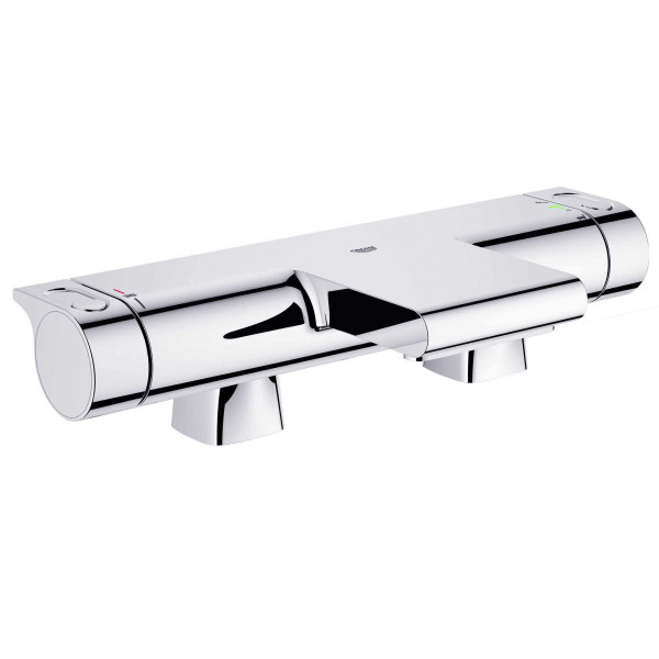 Смеситель термостатический для ванны Grohe Grohtherm 2000 (34174001)