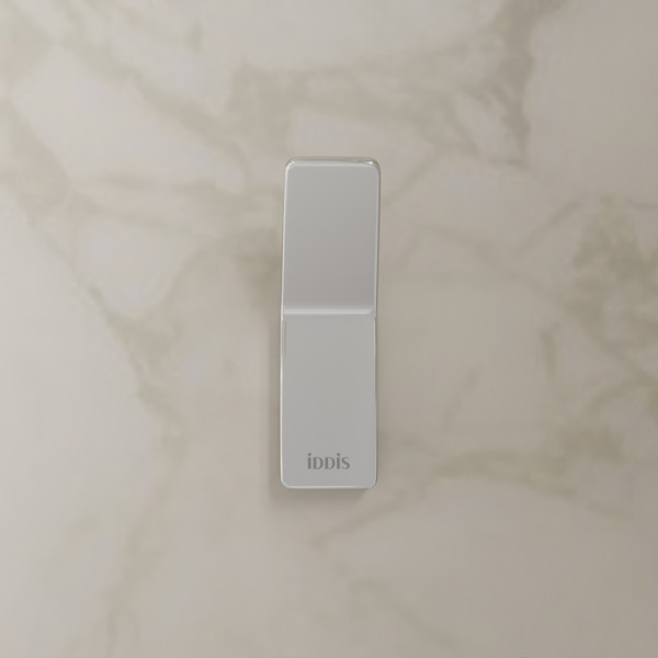 Крючок одинарный сплав металлов Slide хром Iddis (SLISC10i41)