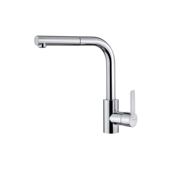 Смеситель для кухни Teka Petra 819386210 Смеситель для кухни Teka Petra 819386210