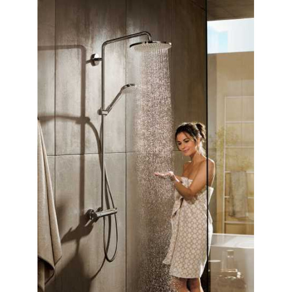 Система душевая Hansgrohe Croma Select Showerpipe 280 (26790000)