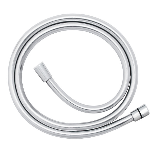 Шланг душевой Swedbe Calypso PVC 1,5 м хром/серый (5005)