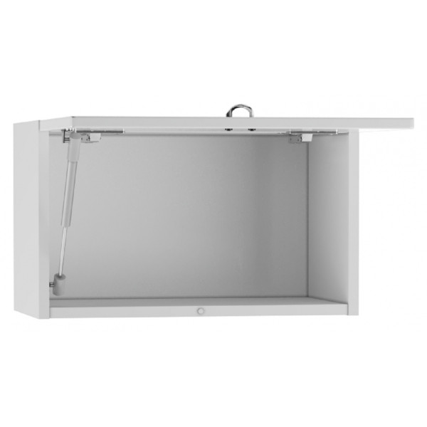 Шкаф подвесной Классик 01-50 Айсберг (разобран) Домино (DA1144HR) Шкаф подвесной Классик 01-50 Айсберг (разобран) Домино (DA1144HR)