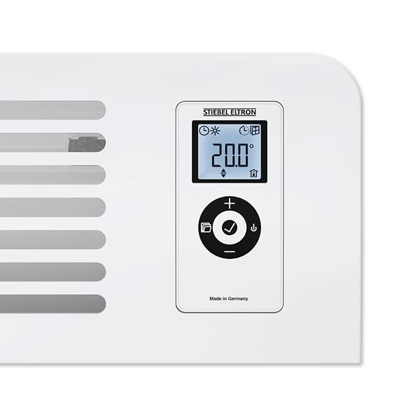 Конвектор Stiebel Eltron CON 30 Premium (237834) Конвектор Stiebel Eltron CON 30 Premium (237834)