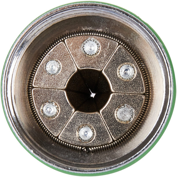 Насадка расширительная для инструмента Stout PEX-25х3,7 PEXcase/PexTool (стабильная труба), диаметр 25 для труб из сшитого полиэтилена (PEX-25х3,7)