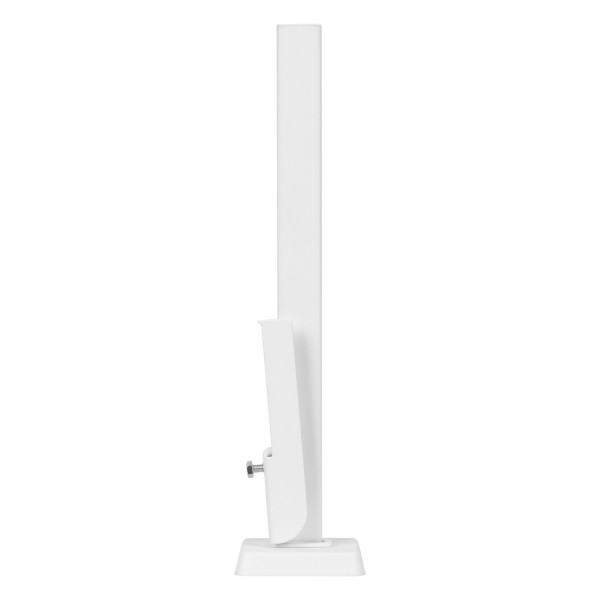 Кронштейн напольный Royal Thermo К11.31 (белый, RAL 9016) (К11.31RT RAL9016)