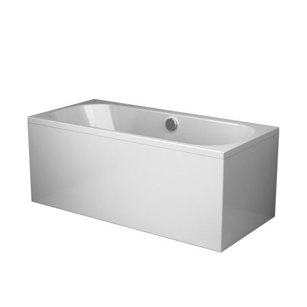Ванна акриловая AM.PM Above 150x70 белая (W9XA-150-070W-A) Ванна акриловая AM.PM Above 150x70 белая (W9XA-150-070W-A)