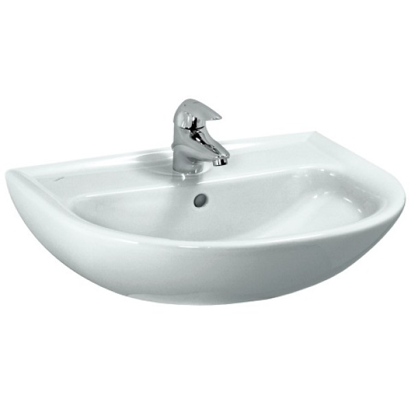 Раковина подвесная Laufen Pro B Laufen 550х440 (8.1095.1.000.104.1) Раковина подвесная Laufen Pro B Laufen 550х440 (8.1095.1.000.104.1)