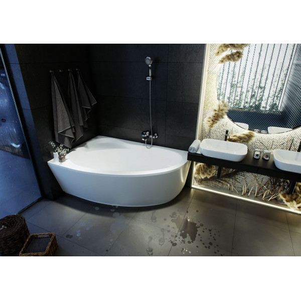 Ванна акриловая Акватек Фиджи 170x1100 L