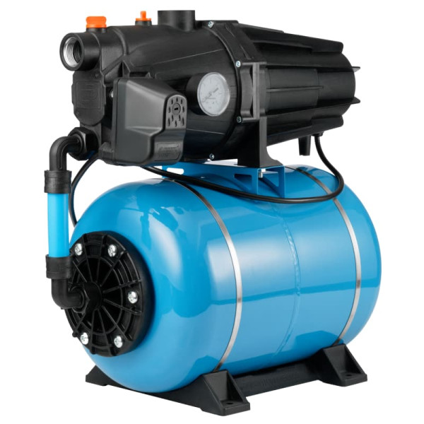 Насосная станция Джилекс Джамбо про 70/50 П-24 () (3112)