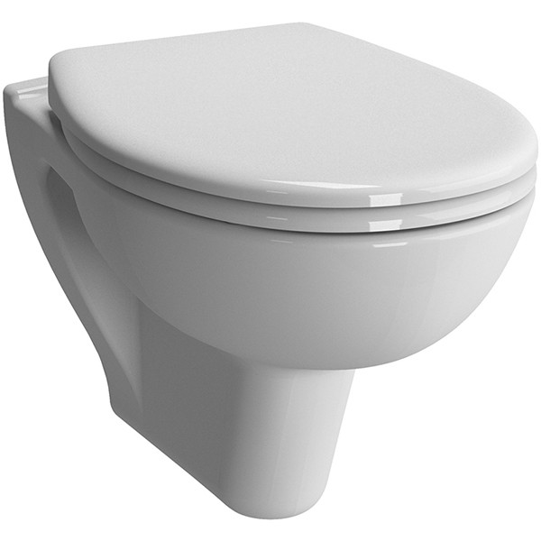 Унитаз подвесной Vitra Normus (6855B003-0101) Унитаз подвесной Vitra Normus (6855B003-0101)