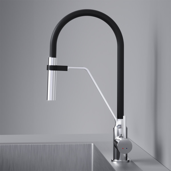 Смеситель для кухни AM.PM Like (F8013000)