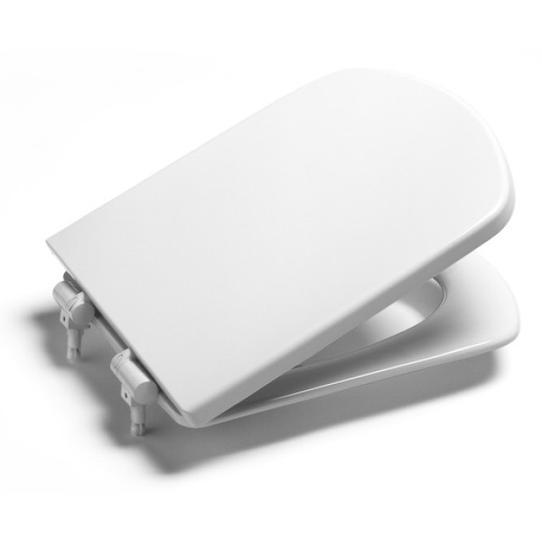 Сиденье для унитаза Roca Dama Senso с soft-close (801512004)