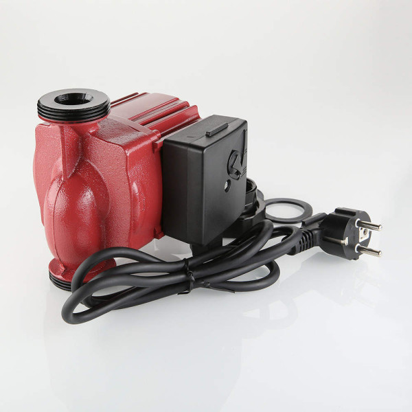 Насос циркуляционный VRS 25/4-130 (с гайками) Valtec (VRS.254.13.0) Насос циркуляционный VRS 25/4-130 (с гайками) Valtec (VRS.254.13.0)