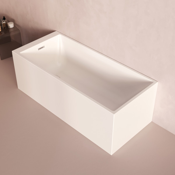 Ванна акриловая AM.PM Libre 170x75 белая (W60A-170-075W-A)