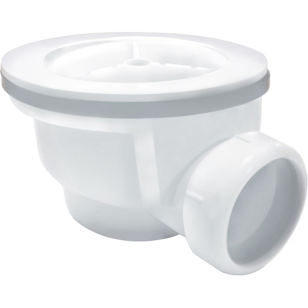 Сифон WasserKRAFT 11,8х8х12,5 (D455) Сифон WasserKRAFT 11,8х8х12,5 (D455)