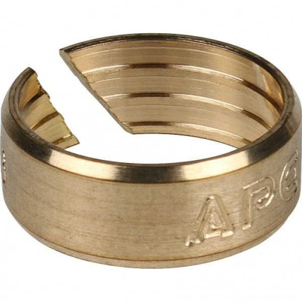 Соединение угловое 16*1/2"Н Stout (обжим) SFS-0006-001216 Соединение угловое 16*1/2"Н Stout (обжим) SFS-0006-001216