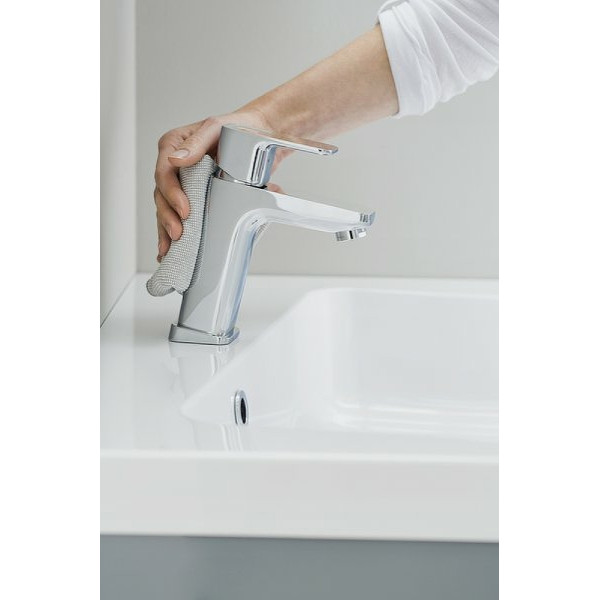 Смеситель для раковины Ravak 170 мм TD 014.00 хром (X070062)