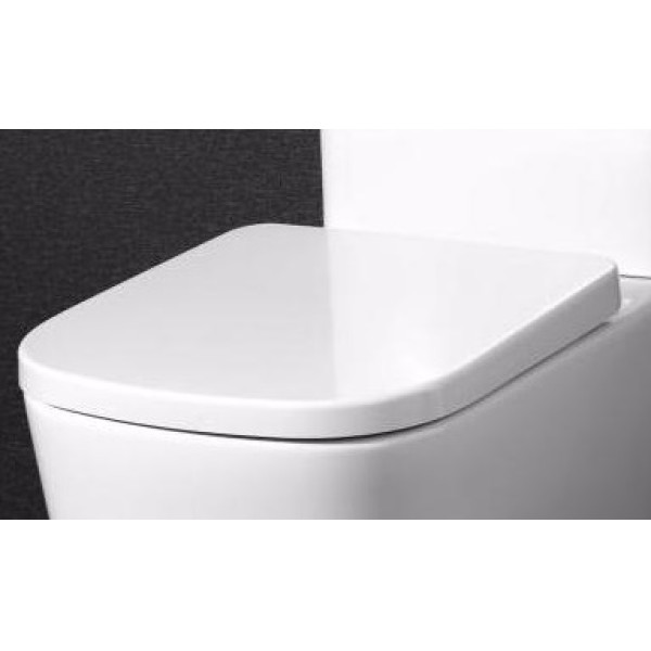 Сиденье для унитаза BelBagno Albano с soft-close (BB120SC)