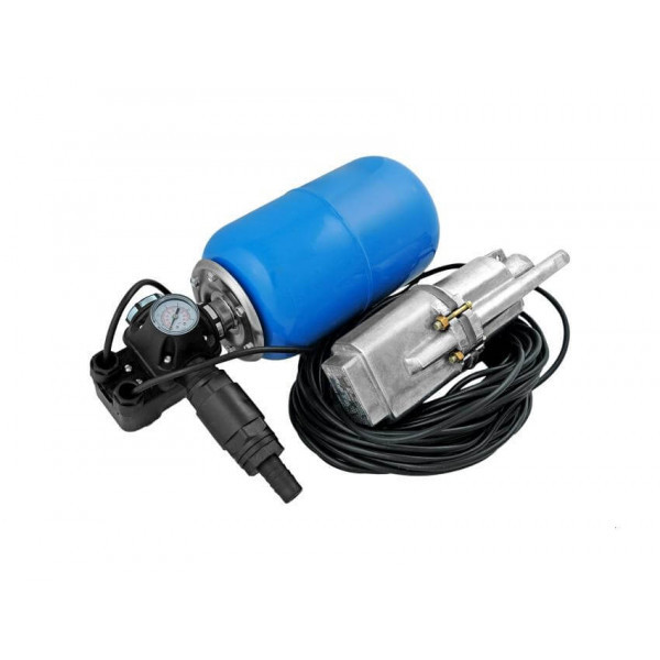 Насосная станция Unipump АКВАРОБОТ М 5-40 Н (45623) Насосная станция Unipump АКВАРОБОТ М 5-40 Н (45623)