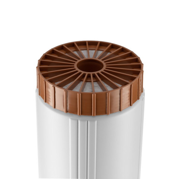 Картридж для удаления железа Гейзер RSFE - 20BB (для холодной воды) (28510)