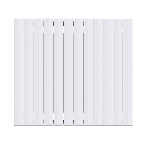 Радиатор биметаллический Rifar SUPReMO 800 (13 секций) (RS80013)