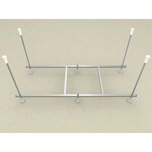 Каркас для ванны Aquatek Мия 100 (KAR-0000088 )