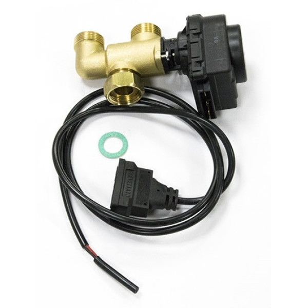 Клапан приоритета бойлера ГВС Zota BPV (PV4932000001) Клапан приоритета бойлера ГВС Zota BPV (PV4932000001)