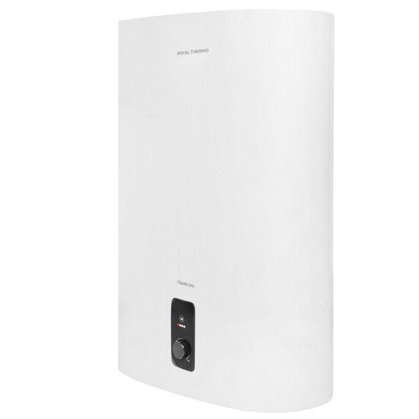 Водонагреватель накопительный Royal Thermo RWH 80 Citadel Unic Водонагреватель накопительный Royal Thermo RWH 80 Citadel Unic