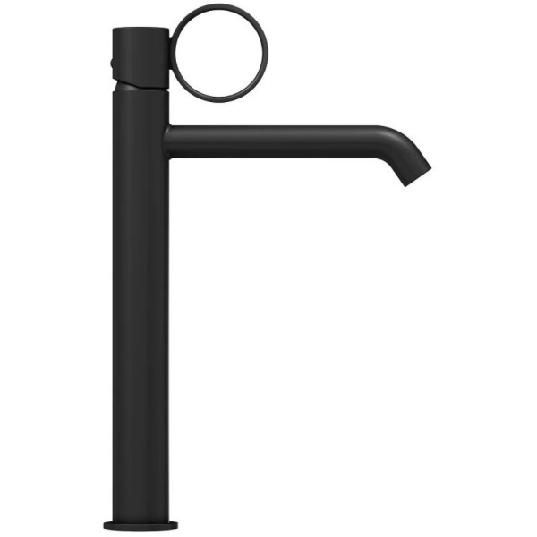 Смеситель для раковины Jacob Delafon Vivienne Signature черный (E38683-LB2-BL) Смеситель для раковины Jacob Delafon Vivienne Signature черный (E38683-LB2-BL)