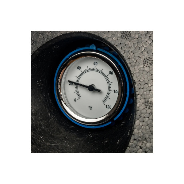 Насосная группа Stout 1" (с 3-х ходовым приводным смесителем, без насоса) (SDG-0003-002501)