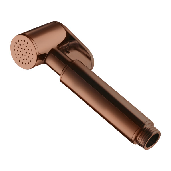 Лейка гигиеническая Swedbe Terracotta терракота (темная бронза) (2568)