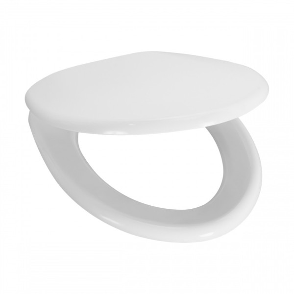 Сиденье для унитаза Santek Лига белое (1WH302199)