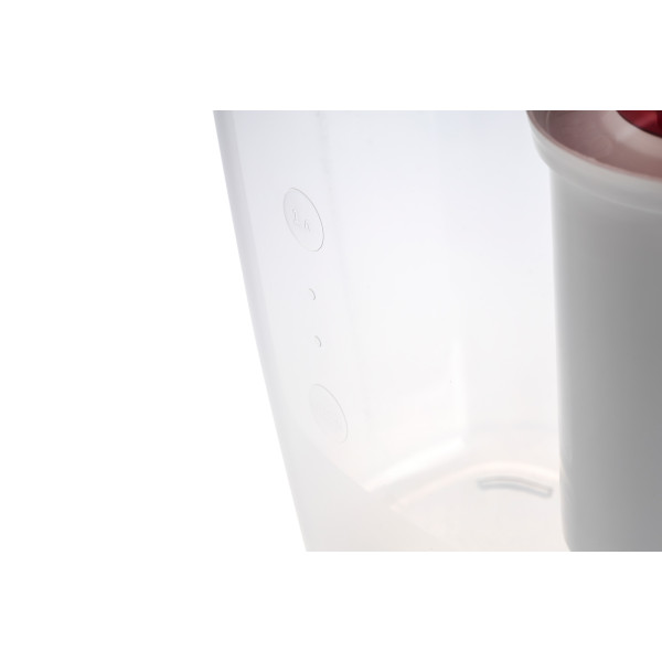 Фильтр-кувшин Гейзер Альфа (62047) Фильтр-кувшин Гейзер Альфа (62047)