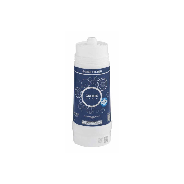 Фильтр для воды Grohe Blue сменный 600 л (40404001) Фильтр для воды Grohe Blue сменный 600 л (40404001)