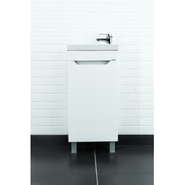 Тумба напольная Домино Енисей 40 мечта (DM2307T)