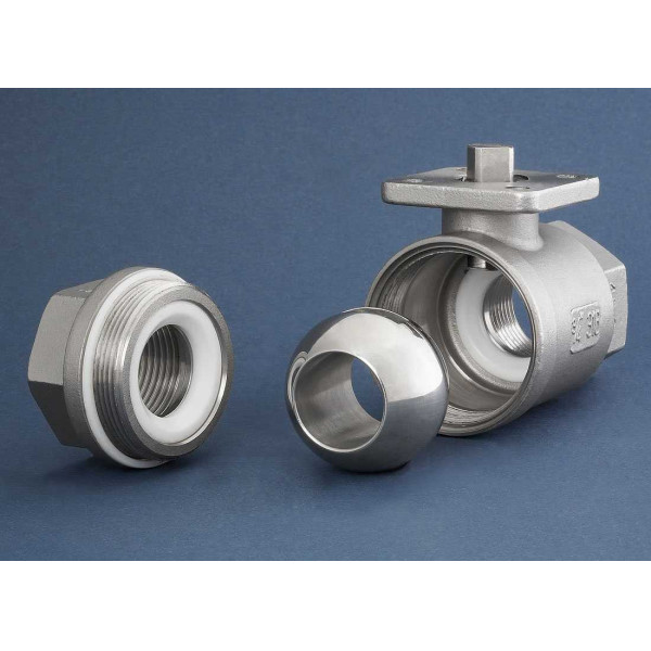 Шаровой электропривод ШЭП Gidrolock Ultimate Tiemme 3/4" 220 V (11012012)