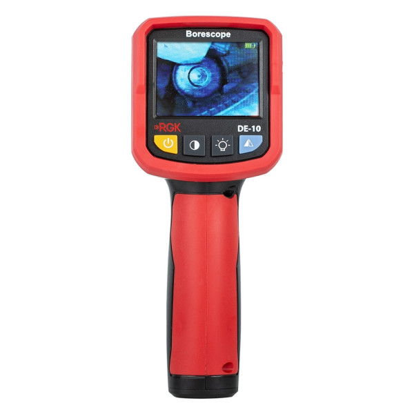 Видеоэндоскоп RGK DE-10 (776370)