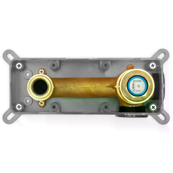 Смеситель для раковины Rea Lungo long оружейная сталь (REA-B6390) Смеситель для раковины Rea Lungo long оружейная сталь (REA-B6390)