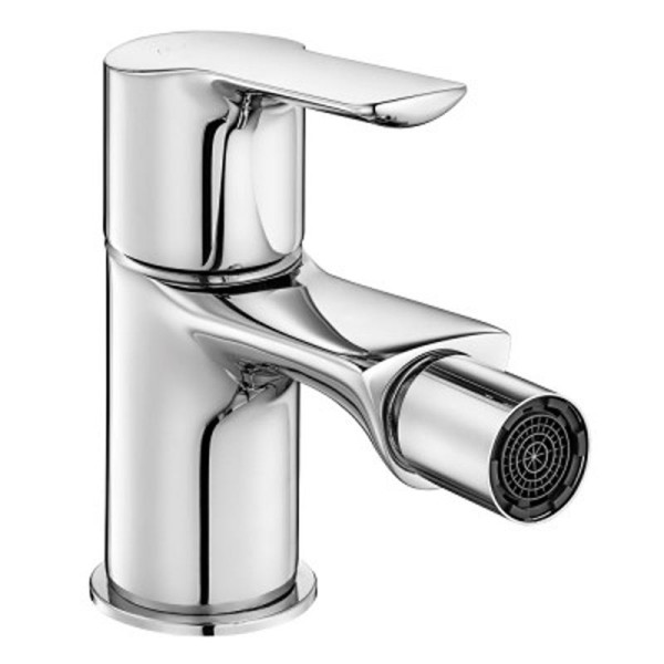 Смеситель для биде E.C.A Luna (102110192EX)