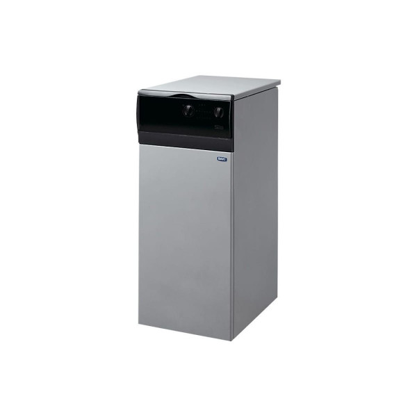 Котел газовый Baxi SLIM 1.230 i (22,1 кВт) настенный, одноконтурный, открытая камера сгорания (WSB43123301-)