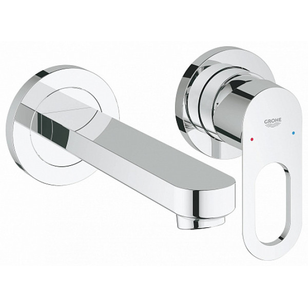 Смеситель для раковины Grohe BauLoop (20289000)