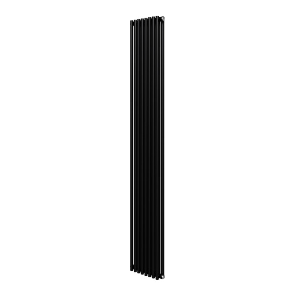 Радиатор стальной трубчатый Royal Thermo Shift R22 C2180 (8 секций) бок. подкл. (черный RAL 9005m) (R22-C2180.08.9005m) Радиатор стальной трубчатый Royal Thermo Shift R22 C2180 (8 секций) бок. подкл. (черный RAL 9005m) (R22-C2180.08.9005m)