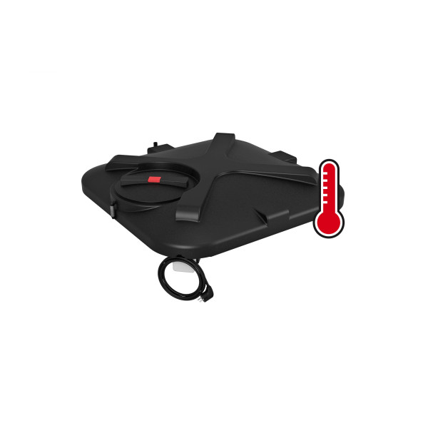 Бак для душа ЭкоПром Rostok 110 л. с подогревом (201.1100.899.1) Бак для душа ЭкоПром Rostok 110 л. с подогревом (201.1100.899.1)