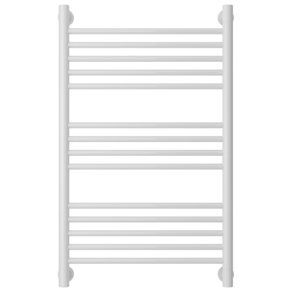 Полотенцесушитель водяной Сунержа Богема+ прямая 800х500 белый (12-0220-8050)