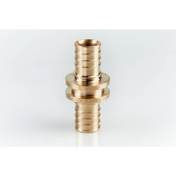 Соединение прямое Rehau Rautitan Platinum RX 32*32 (бронза) (13777161001) Соединение прямое Rehau Rautitan Platinum RX 32*32 (бронза) (13777161001)