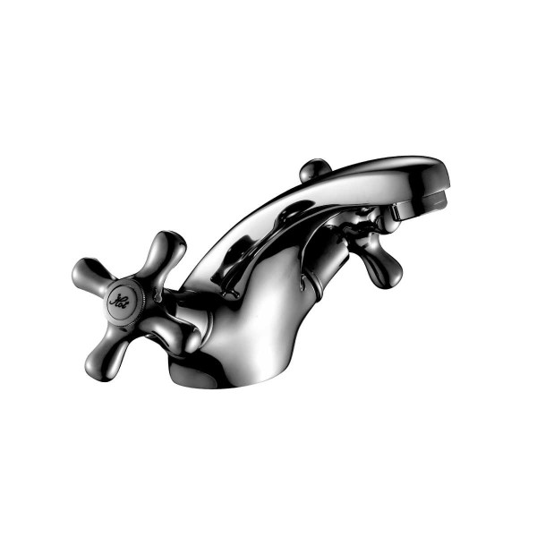 Смеситель для раковины Rossinka H02-61R (H02-61R)