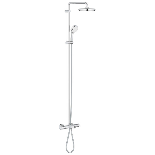 Душевая система Grohe Tempesta Cosmopolitan 210 (26223001) Душевая система Grohe Tempesta Cosmopolitan 210 (26223001)
