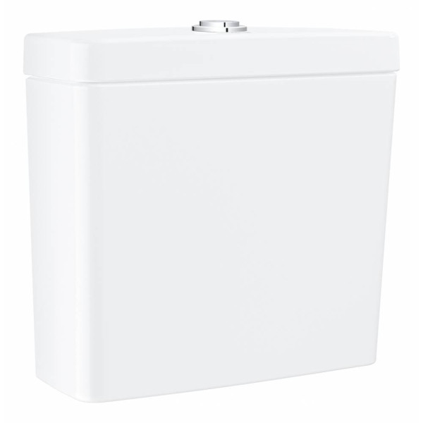 Бачок для унитаза Grohe Essence Ceramic (белый)